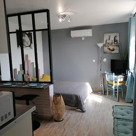 Studio Anoe Nice Extérieur photo