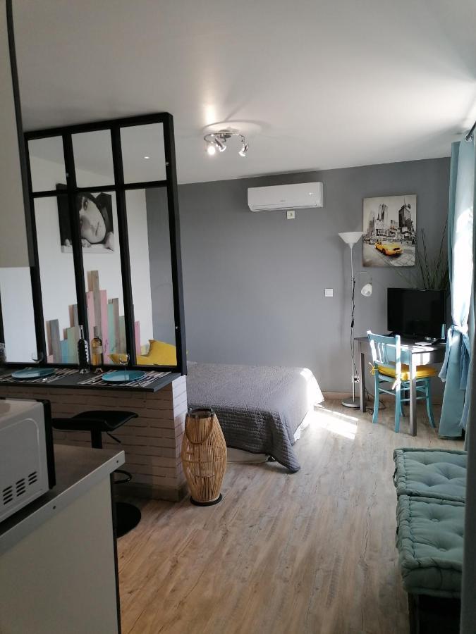 Studio Anoe Nice Extérieur photo