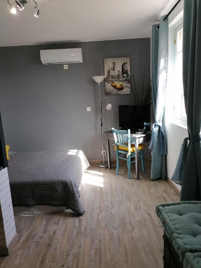 Studio Anoe Nice Extérieur photo